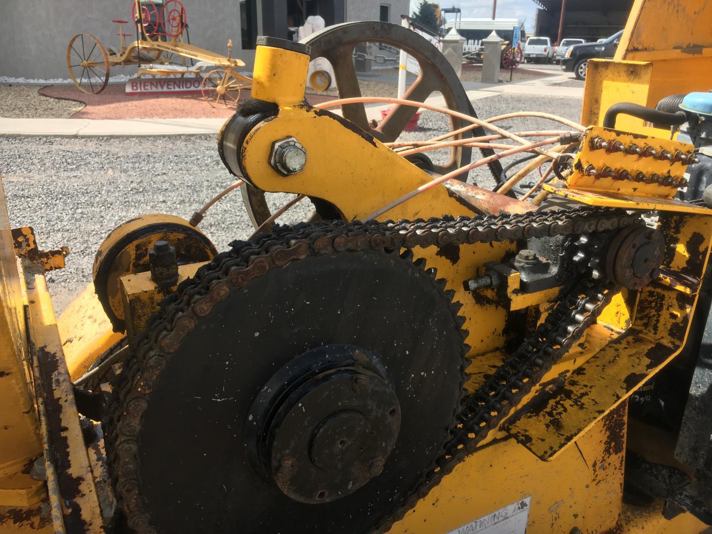 ./imagenes/INVOICE/2019/16711/BOMBA DE CEMENTO MAYCO C-30HDN (8).JPG